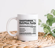Sagittarius Coffee Mug Sagittarius Zodiac Mug Sagittarius Gift Sagittarius Birthday Gift Sagittarius Zodiac Sign Sagittarius Astrology