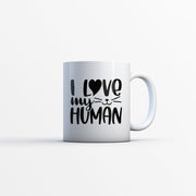 i just want to drink wine and rescue animals Coffee Mug