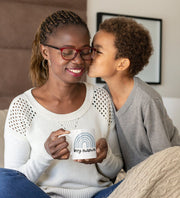 Boy Mama Mug Best Gift To Moms Of Boys Its A Boy Gift Proud Boy Mama Mug With Coffee Mug